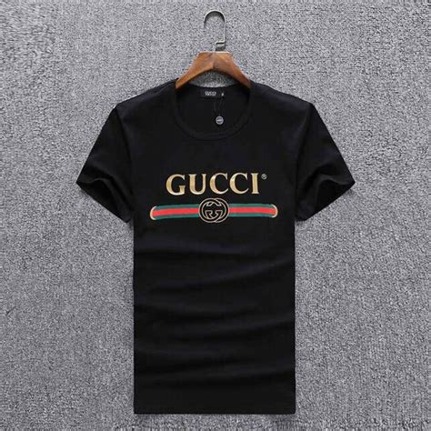 gucci washed t shirt replica|gucci inspired shirt.